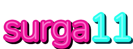 surga11 — logo kanal