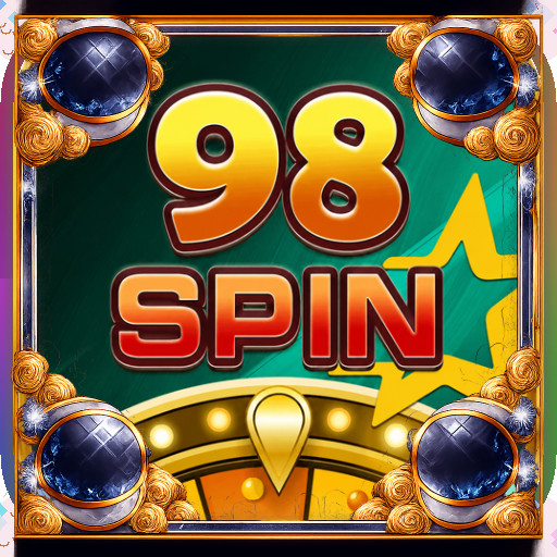 98spin — galeri pratinjau - APK Resmi