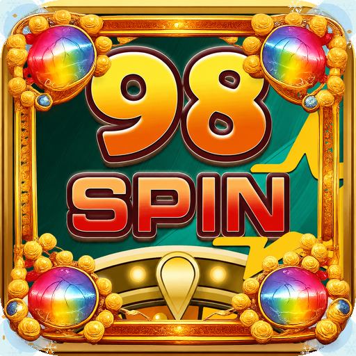 98spin — galeri pratinjau Resmi APK