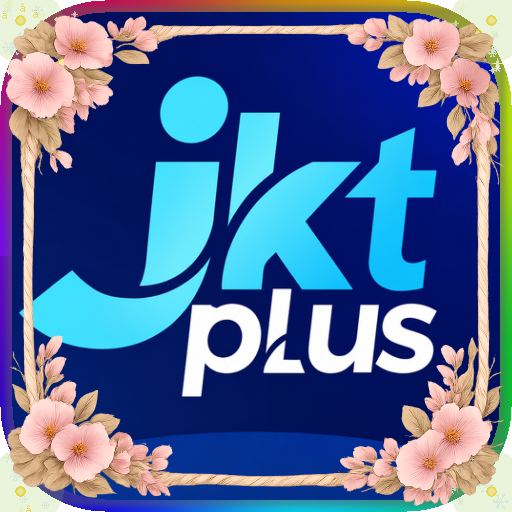 jktplus — mitra unggulan