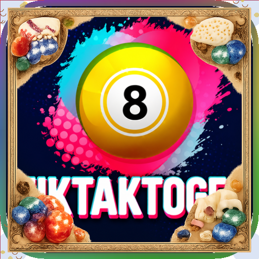 tiktaktogel — mitra unggulan